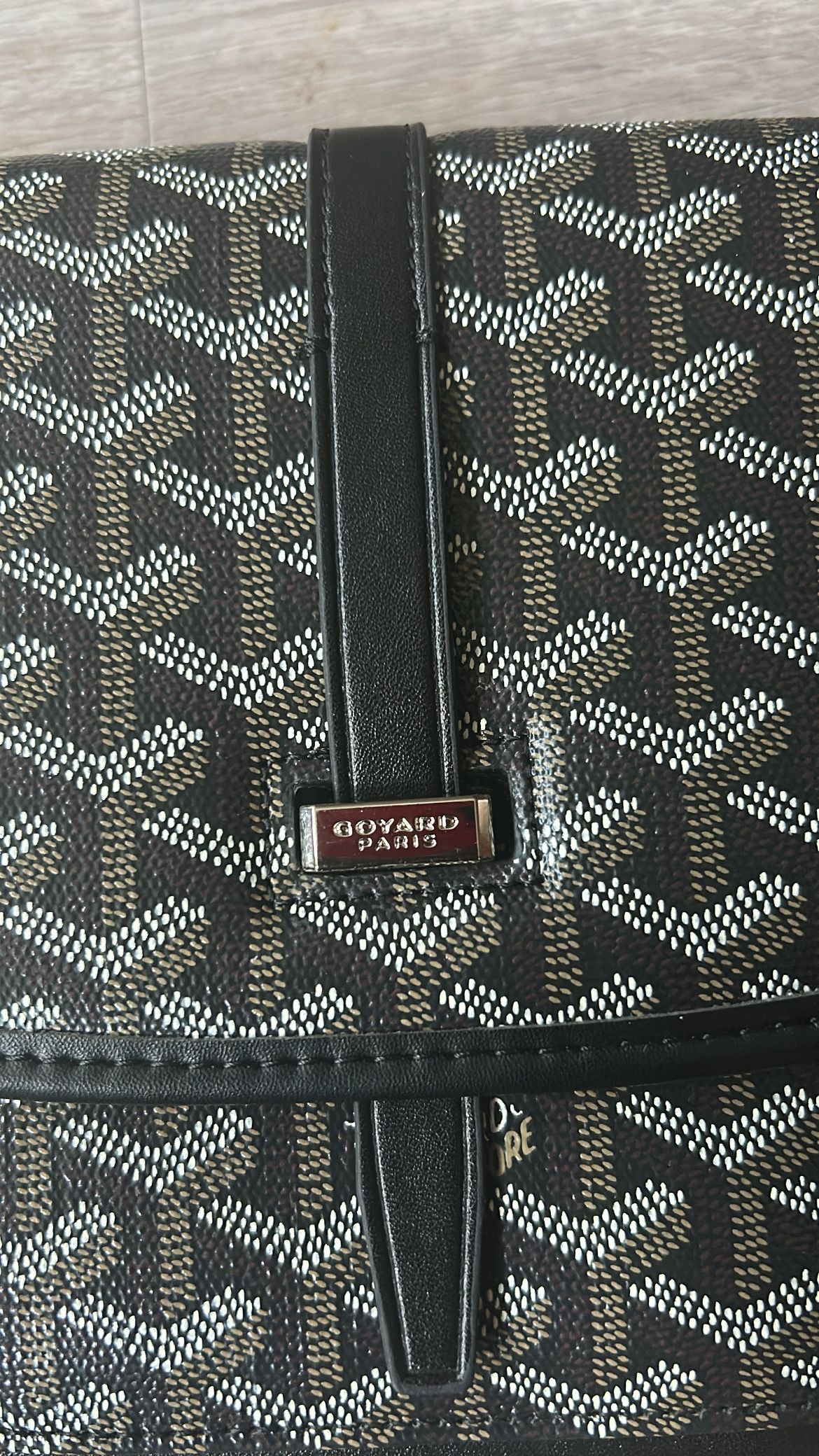Goyard Bag