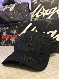 Hats 🧢