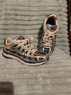 Nike P-6000 Men 8.5