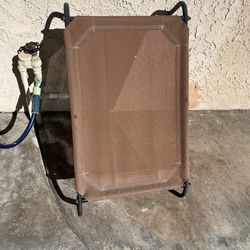 Outdoor Pet Bed