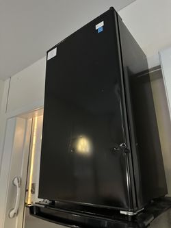 Small Refrigerator 