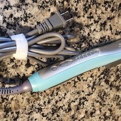 Hair Dryer/straightener 