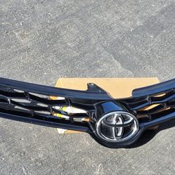 2014-2015-2016 TOYOTA COROLLA ✅️✅️💯👌[OEM] GRILLE 