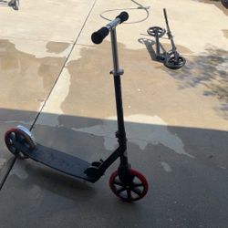 Razor Scooter