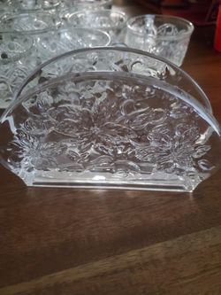Vintage Napkin Holder
