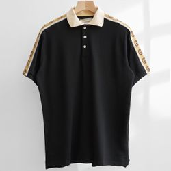 GG Men’s Polo Shirt 2026 New 