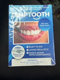 TEMPTOOTH