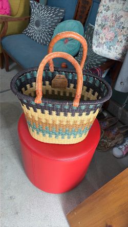 ALAFFIA BASKET