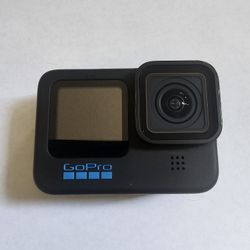 Gopro 11 Black 