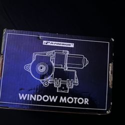 window motor