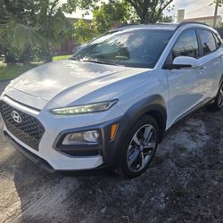 2021 Hyundai Kona 