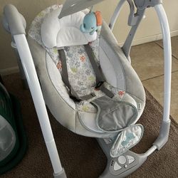 Baby Swing