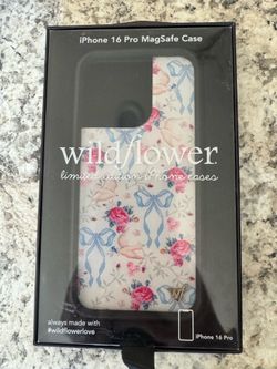 iPhone 16 pro cases