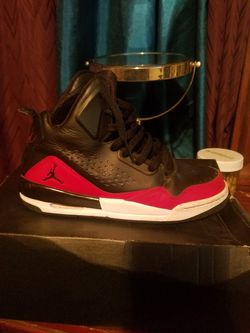 Jordan