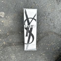 YSL Myself 