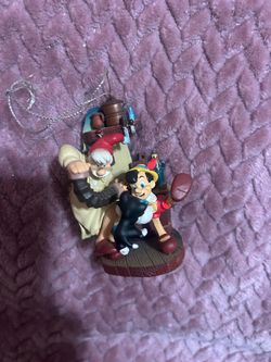 DISNEY COLLECTED PINOCHIO