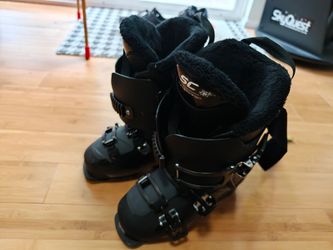 Dalbello Veloce MAX 75 Ski Boots Mens 22.5