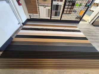 Wall panels