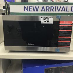 Galanz Microwave 