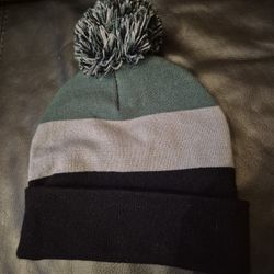 Slitherin Beanie Wizarding World Of Harry Potter