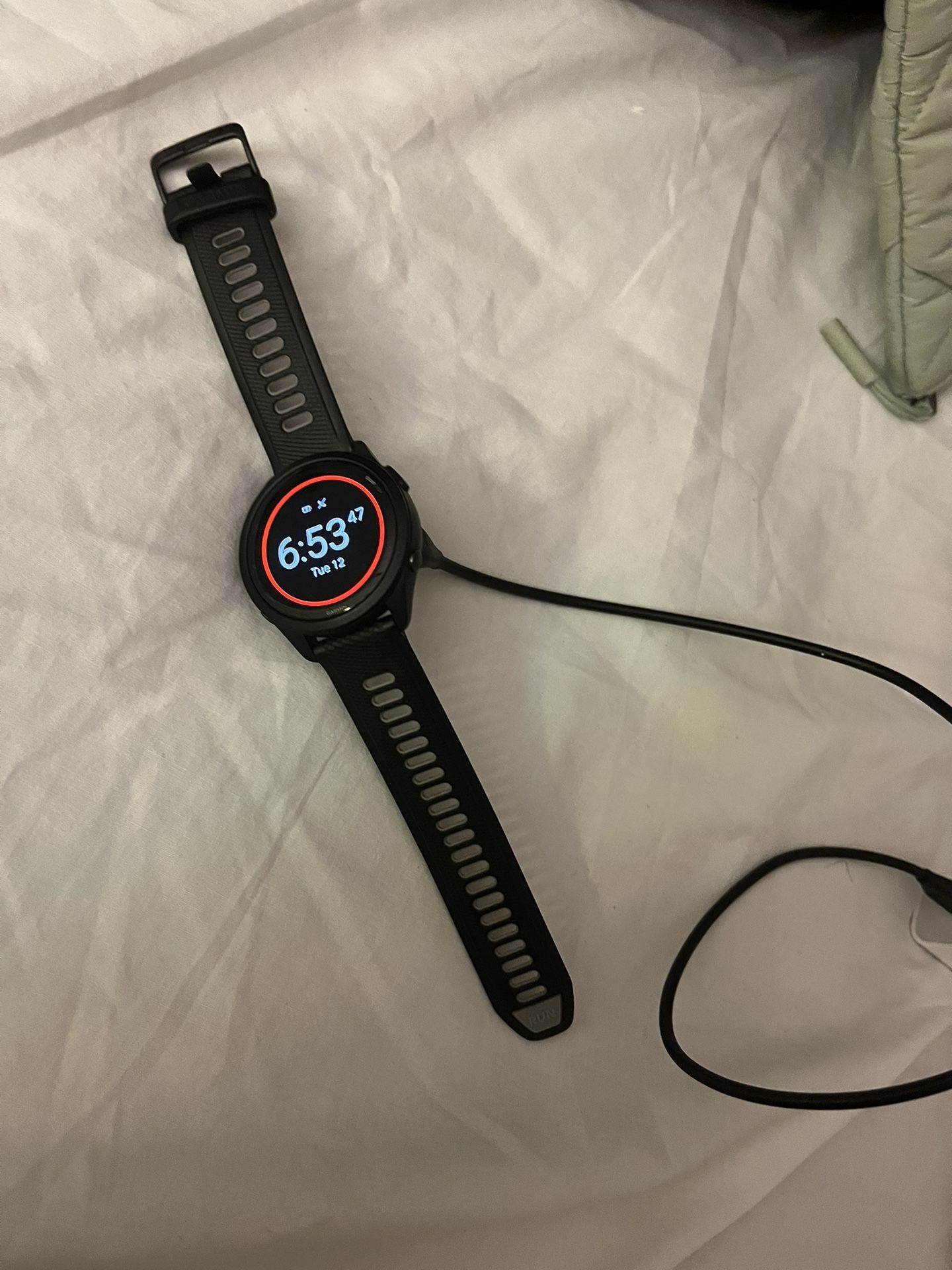 Garmin Forerunner 265 