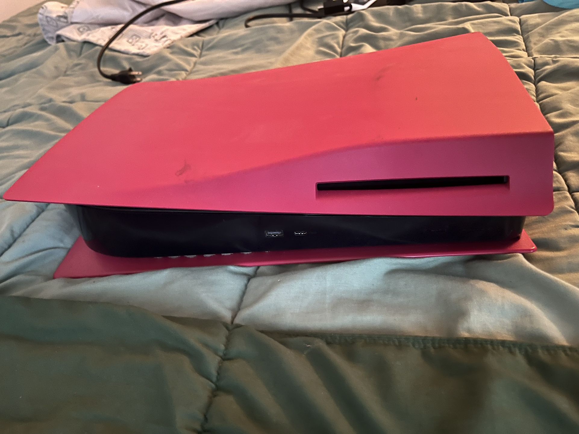 Original PS5 Disc Edition