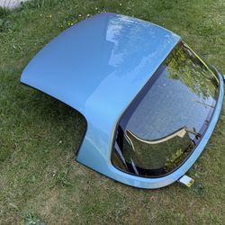 Miata Hardtop