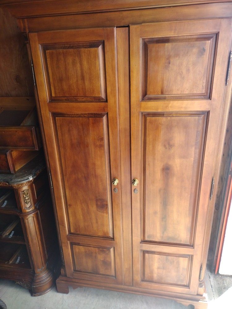 Bernhardt Armoire 