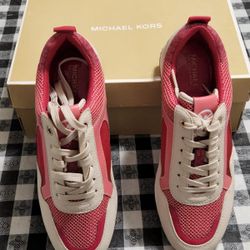 MK Tennis New Original Size 7 