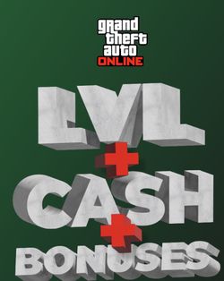 ps4s and modded gta V accounts (any budget)