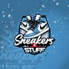 @SneakersPlusStuff (Follow IG)