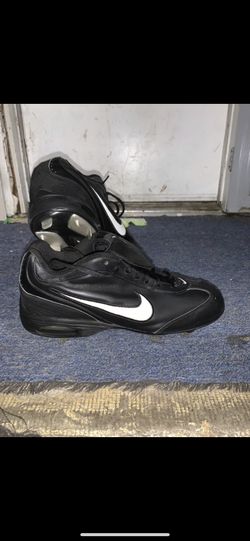 Throwback Nike Air Zoom Clipper Baseball Cleats