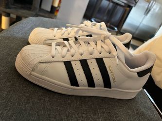 Adidas Superstar II sz7