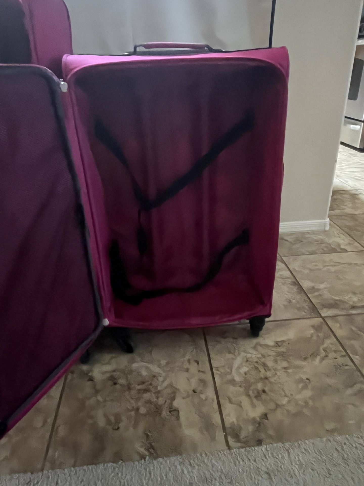 Luggage