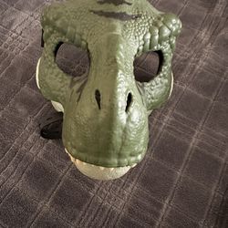 Kids Dinosaur Mask