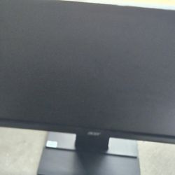 ACER LCD MONITOR 19.5 INCHES 