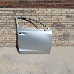 2016-19 Lexus NX200T Right Front Door 