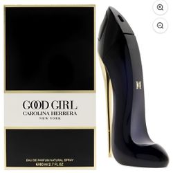 perfume Good Girl Eau de Parfum de Carolina Herrera. Esta fragancia