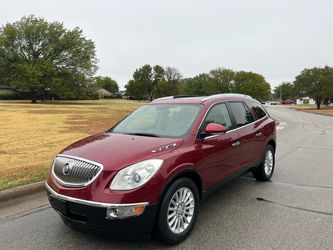2010 Buick Enclave