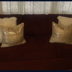 Couches 