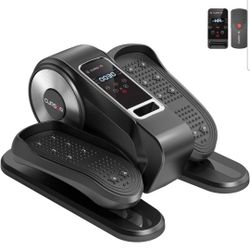 Elliptical Machine