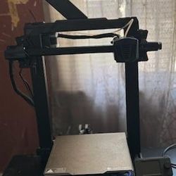 Anycubic Kobra Go 3d Printer