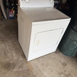 Kenmore Drier