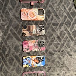 iPhone 15 Pro Cases