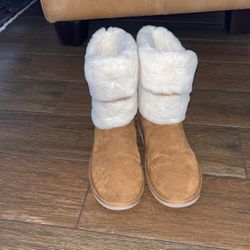 Koolaburra Ugh Boots