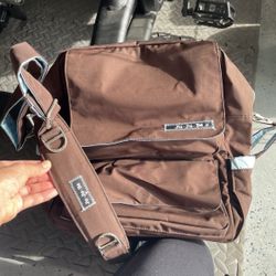 Ju-ju Be Diaper Bag 