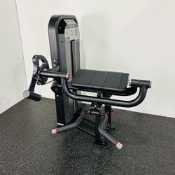 NAUTILUS IMPACT BICEPS CURL MACHINE 9NA-S5301-60AGS - Workout - Gym Equipment Fitness