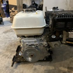 Honda GX 200 RH2 Dirt bike Motor