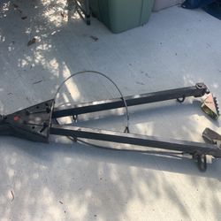 Tow Bar