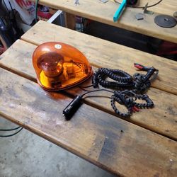 Hazard Strobe 